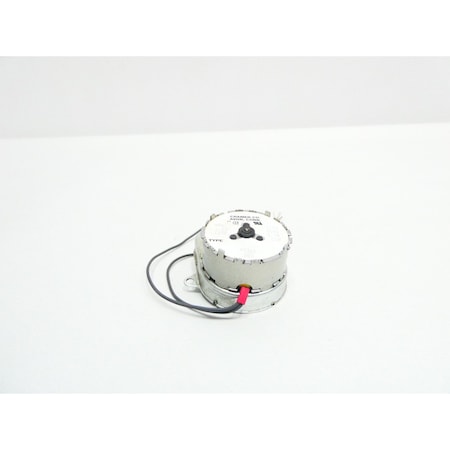 Cramer TIMER MOTOR 2.7W 115V-AC AC MOTOR 99366 D03